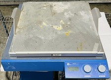 Agitador orbital digital IKA KS 501 D