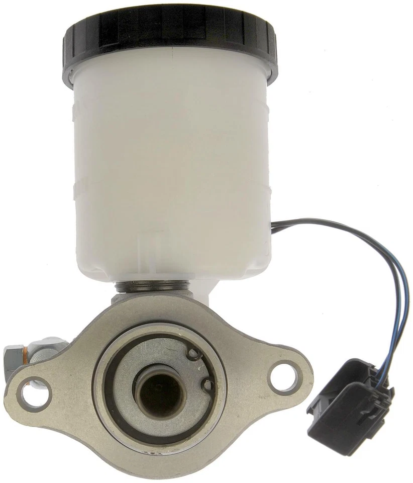 Cilindro mestre de freio Dorman M390513 compatível com 99-00 Mazda Miata - Imagem 3 de 4