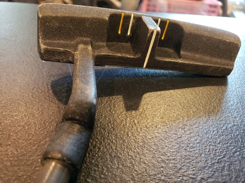 Aero-Touch Alignment System MDL 003LH Putter, 36 Inch Shaft - Picture 3 of 6