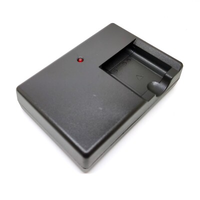 Chargeur Vhbw Pour Olympus Stylus Tough TG-850, SZ-11, SZ-14, SZ-10 - Avec Câble Voiture Et Témoin LED