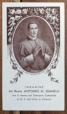 First 900 Beato Gianelli - 13062