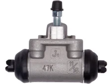 For 1983-1984 Nissan Pulsar NX Wheel Cylinder Rear Dynamic Friction 63617JJ