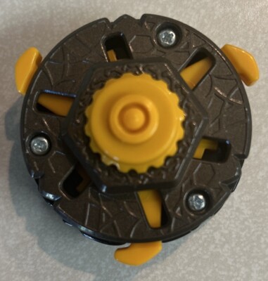 Hasbro Beyblade XTS X-201B Stealth Battlers Kerbecs Blade Blast | eBay