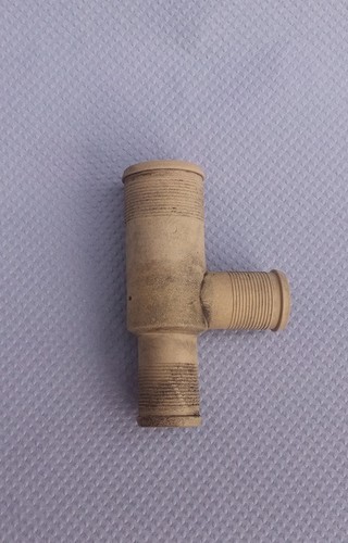T-Stück Schlauchverbinder Peugeot J5 / 2,5 D u. TD Citr. C25 2,5 D u. TD
