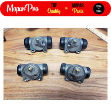 1940 Chrysler Brand New Complete Wheel Cylinder Newly Produced