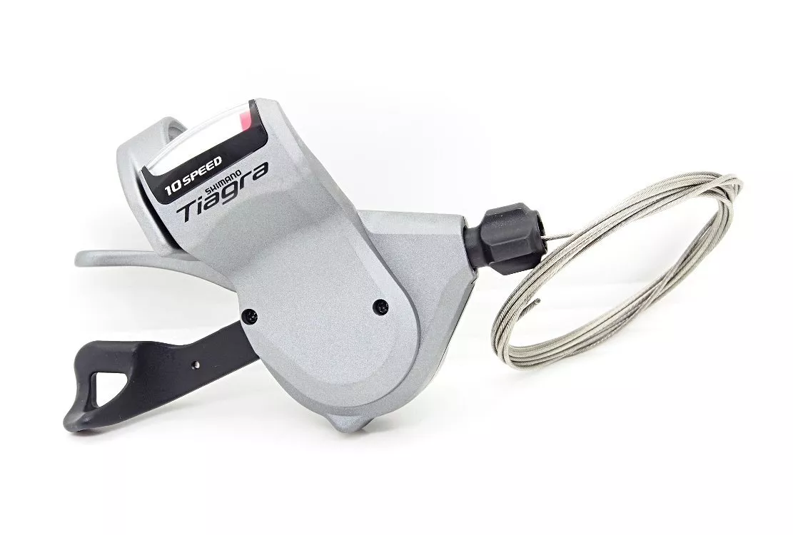 Tiagra 4600 flat bar shifters sales