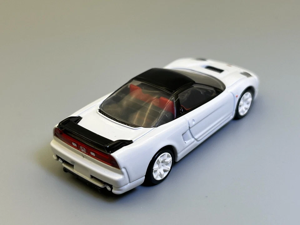 本田 NSX Acura NSX 第 1 代 — 第 4/4 张图片