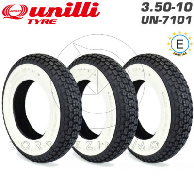 2 PNEUMATICI COPPIA GOMMA COPERTONE UNION - Foto 7