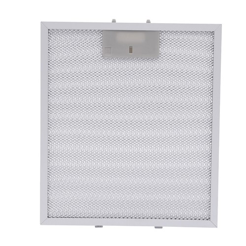 3 PACK Range Hood Filter Replacement Range Hood Aluminum Mesh Grease Filters - Picture 5 of 12