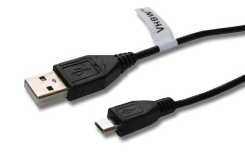 USB Câble De Données pour Fujifilm FinePix S9800,S9900,S9900W,XP80 - Afbeelding 1 van 1
