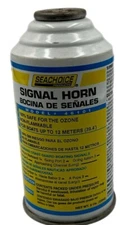 Seachoice 46101 Signal Horn Refill 8oz