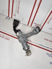 1989-1995 Toyota Pickup / 4Runner Ignition Switch MANUAL TRANS OEM 45020-35-4