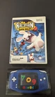 Rayman Raving Rabbids (Nintendo Wii, 2006)