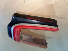 86 kawaski zx 600 REAR TAIL FAIRING