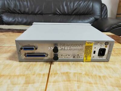 1PC Gebraucht Agilent Keysight 4263B Lcr Meter Mit 001