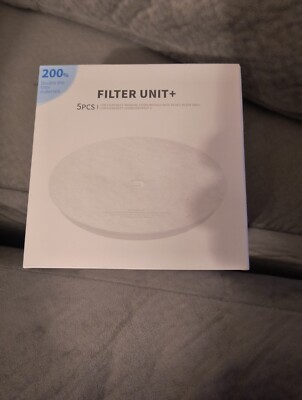 Petkit Filter Units Pieces Filter Tray EVERSWEET 2, EVERSWEET