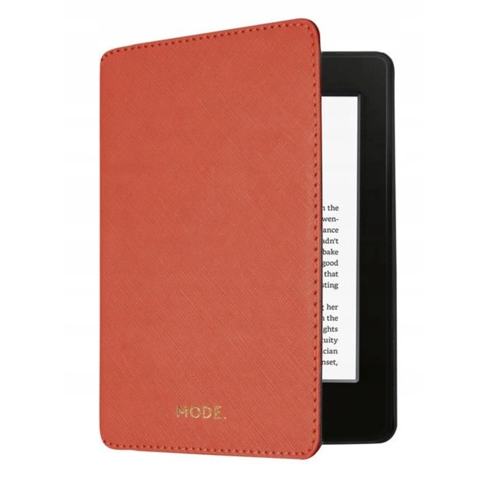dbramante1928 MODE Kindle Paperwhite 2018 (10th Gen) Folio Case Cover