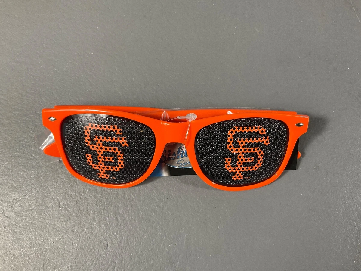 San francisco sales giants sunglasses