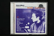 AlexAttais ‎– The Selector Series Vol1 -   (C453)