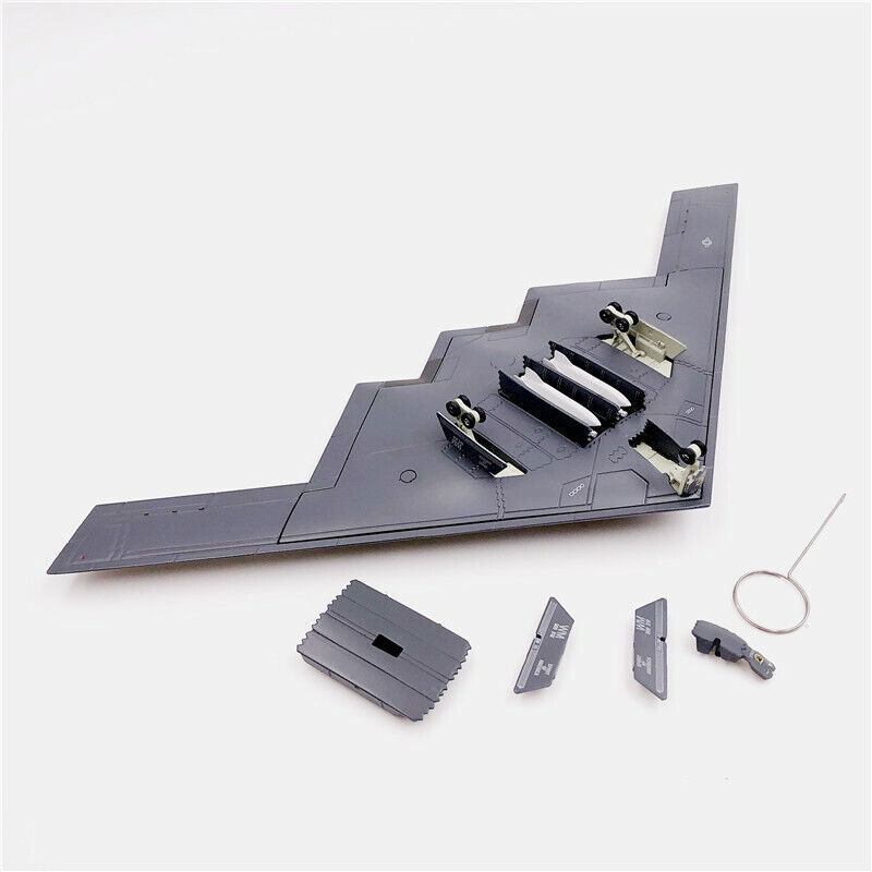 B-2 スピリット Spirit of California 1/200 WLTK USAF B-2 California Spirit Stealth Bomber 1/200 Diecast