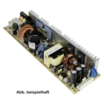 Mean Well LPP-100-27 open-frame Schalt-Netzteil 102W 27V DC 3,8A SNT LED-Trafo