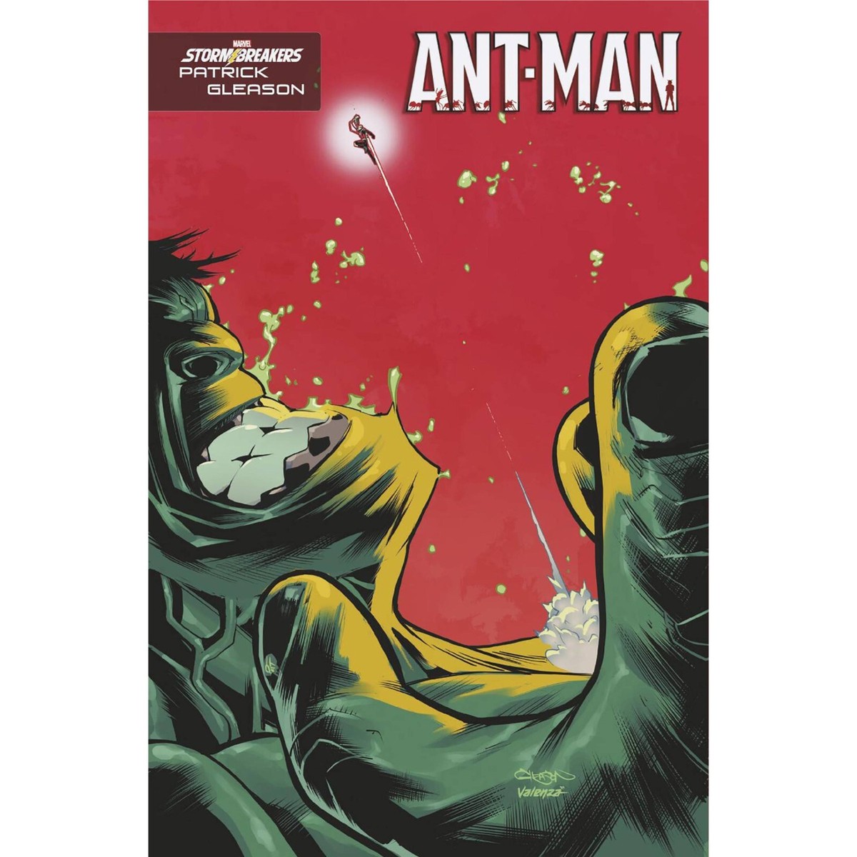 アメコミ MARVEL DC COMICS ヒーロー 18冊セット ANTMAN Marvel Adventures Superheroes Ant-Man #24 Comic Book 2010