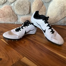 Nike Air Zoom Rival Track Cleat Unisex Mens size 5.5 Women  s size 7