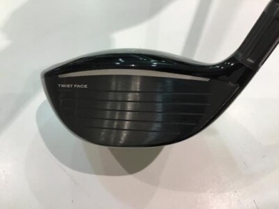 TaylorMade STEALTH Fairway Wood FW / 3w 15 Degree / Flex R