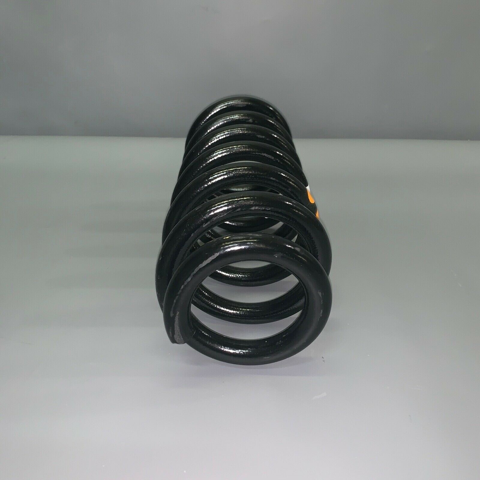 MASERATI FRONT SUSPENSION HELICAL COIL SPRING 2014 2015 2016 2017 OEM 670008378
