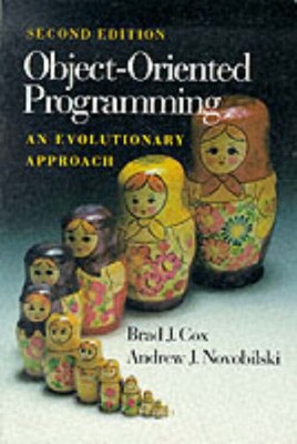Objektorientierte Programmierung: Ein evolutionärer Ansatz Taschenbuch