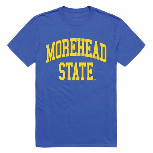 Morehead State University MSU Eagles College T-Shirt
