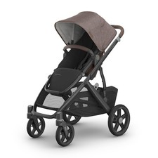 UPPAbaby Vista V3 Convertible Single-to-Double Stroller - Owen