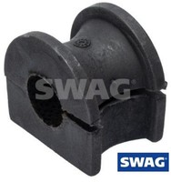 Swag 50918876 Lagerung FüR Stabilisator Stabilager Lager Stabilisator