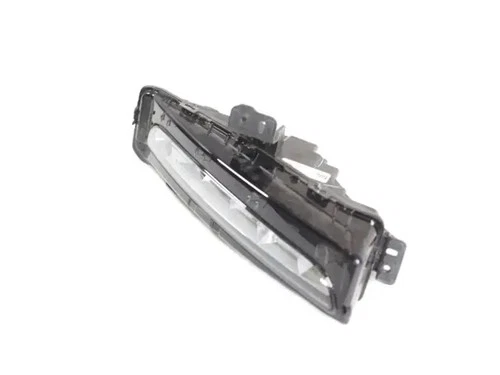 Genuine Mopar Fog Lamp Lamp And Bracket Left 68376847AH - product listing photo