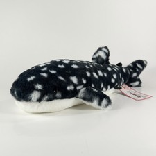 Barnacle Whale Shark 3805 Douglas Marine Ocean Plush 16 Cuddle Stuffed Animal