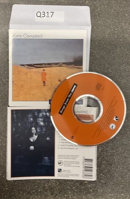Songs from the Levee [Bonus Tracks] by Kate Campbell (CD, 2004 No Case #Q317
