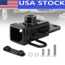 6000 lbs Class 3 Trailer Hitch 2-Inch Receiver for Dodge Ram 1500 2019-2024