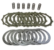 EBC SRK Series Race/Sport Clutch Kit for '92-95 Honda CBR900RR (SRK94)