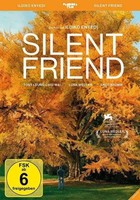 Silent Friend | Ildikó Enyedi (U. A.) | DVD | 1X DVD-9 | Deutsch | 2026