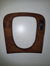 Mercedes W220 S500 Gear Selector Surround