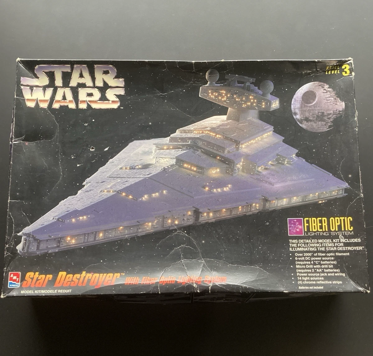 Star Destroyer for sale | eBay