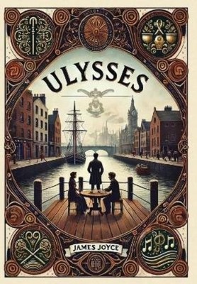 James Joyce Ulysses (Collector's Edition) (Lamin (Gebundene Ausgabe) (US IMPORT)