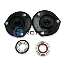 OEM FOR TOYOTA LEXUS FRONT RH and LH SHOCK STRUT MOUNT WITH BEARING 48603-33021