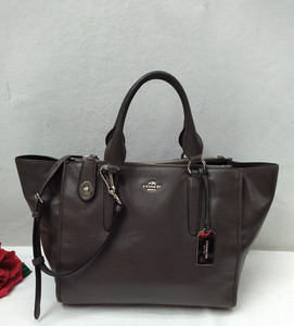 Coach Crosby Carryall | eBay