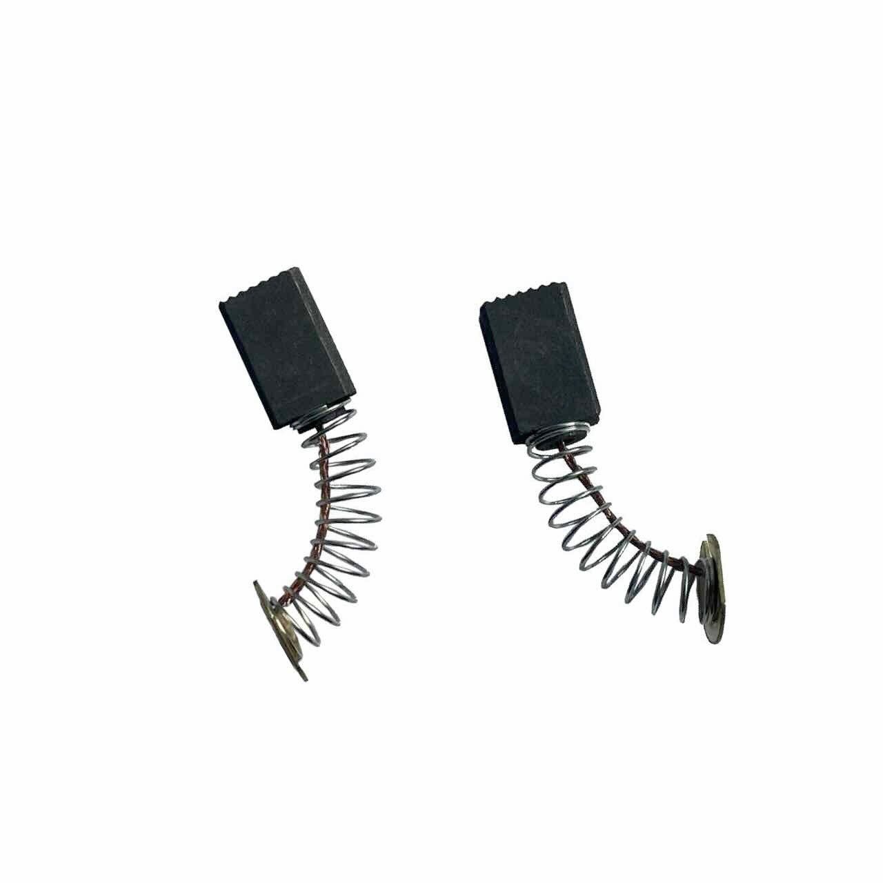 Carbon Brushes For Makita 9501B Angle Grinder