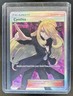 2018 Pokemon SM Ultra Prism Cynthia #148/156