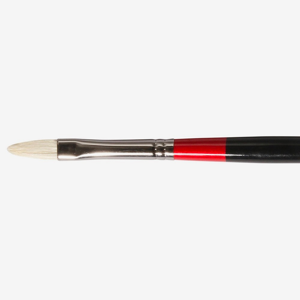 Daler-Rowney : Georgian Oil Brush : G12 Filbert : 2