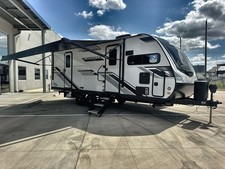 2026 Jayco Jay Feather 24FK