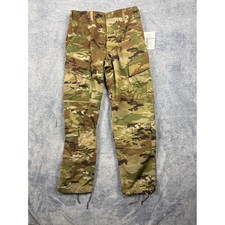 Military Unisex Small Regular Multicam OCP Army Combat Uniform Trousers