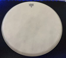 Remo Emperor 15 Inch Coated Batter 15" Drum Head BE-0115-00